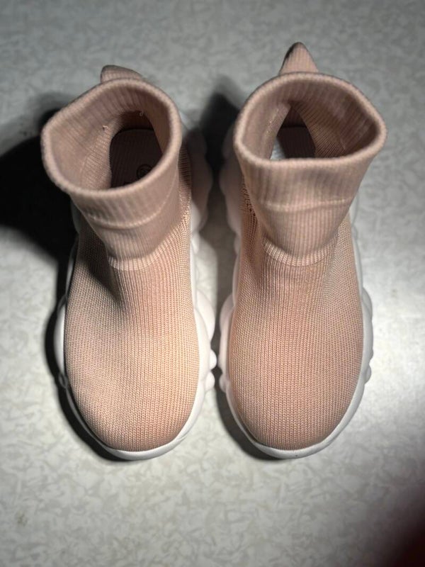 kinder schoentjes maat 26 nieuw