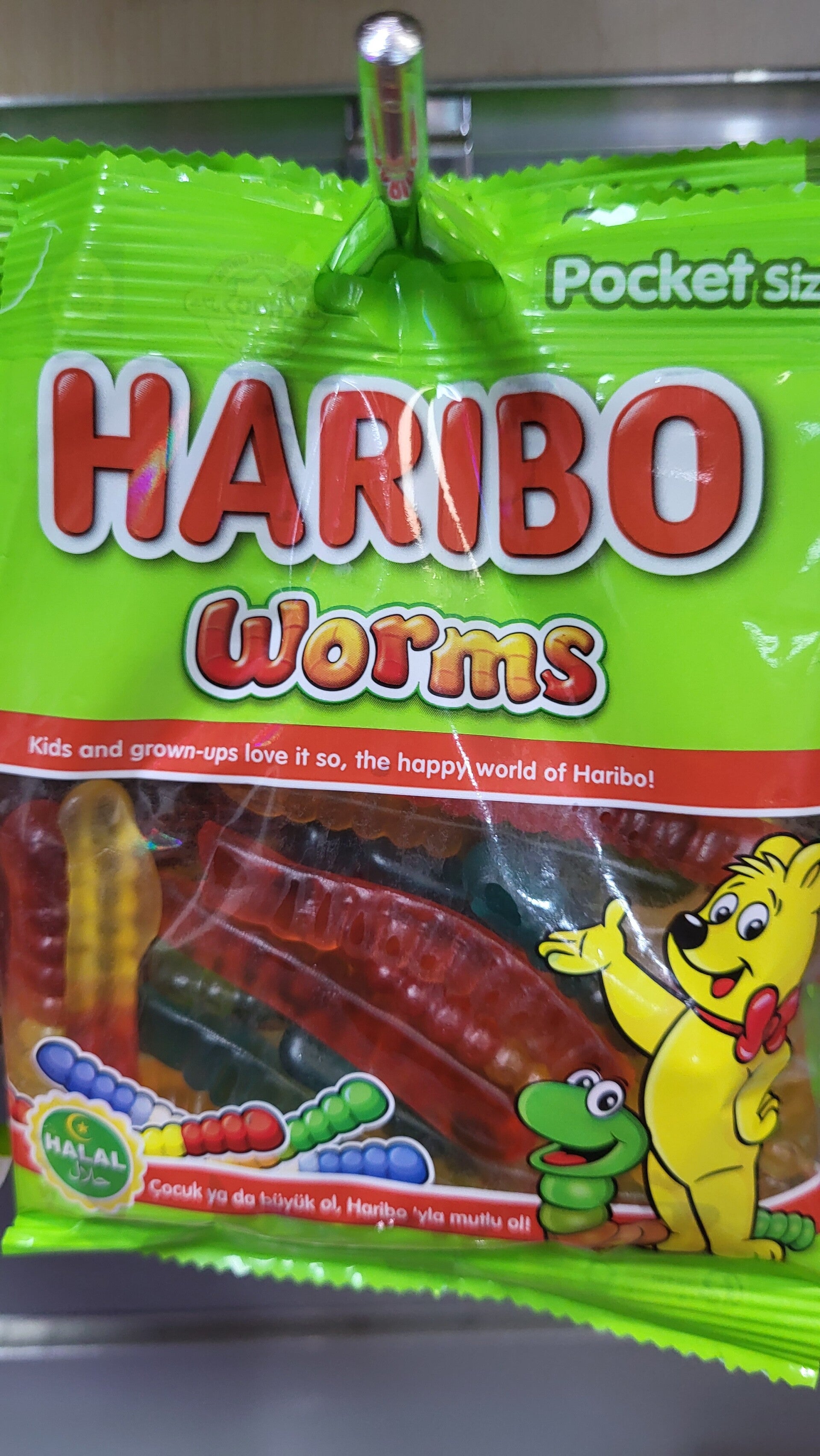 Haribo