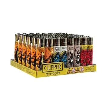 klipper 50 stuks