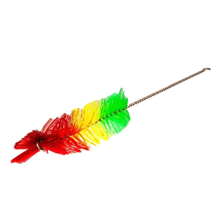 Bong Brush Nylon 340 mm 1 PC