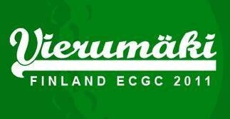 2011 Vierumaki Finland