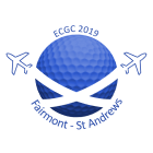 2019 St. Andrews Scotland