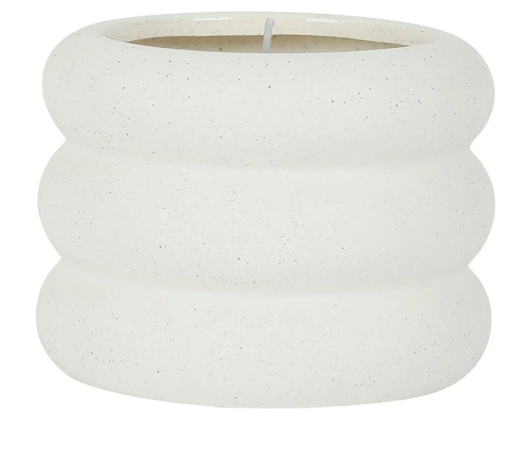 Bougie Parfumée Citrus