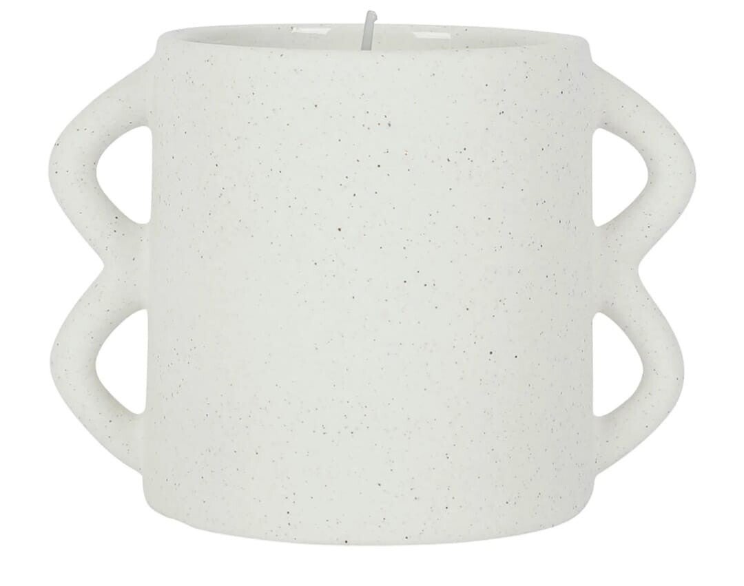 Bougie Parfumée Flora