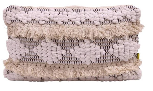 Coussin Bohème Style Ibiza 30x50