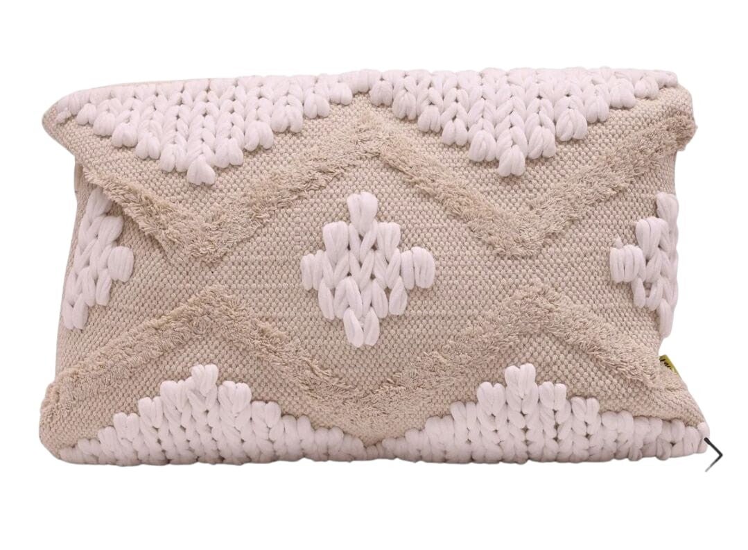 Coussin Bohème Style Ibiza 40x60