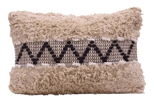 Coussin Bohème Style Ibiza 40x60