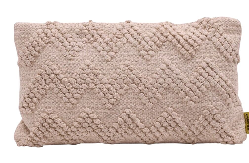 Coussin Bohème Style Ibiza 30x50