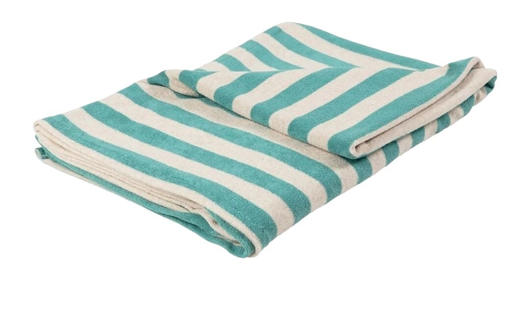 Serviette de plage