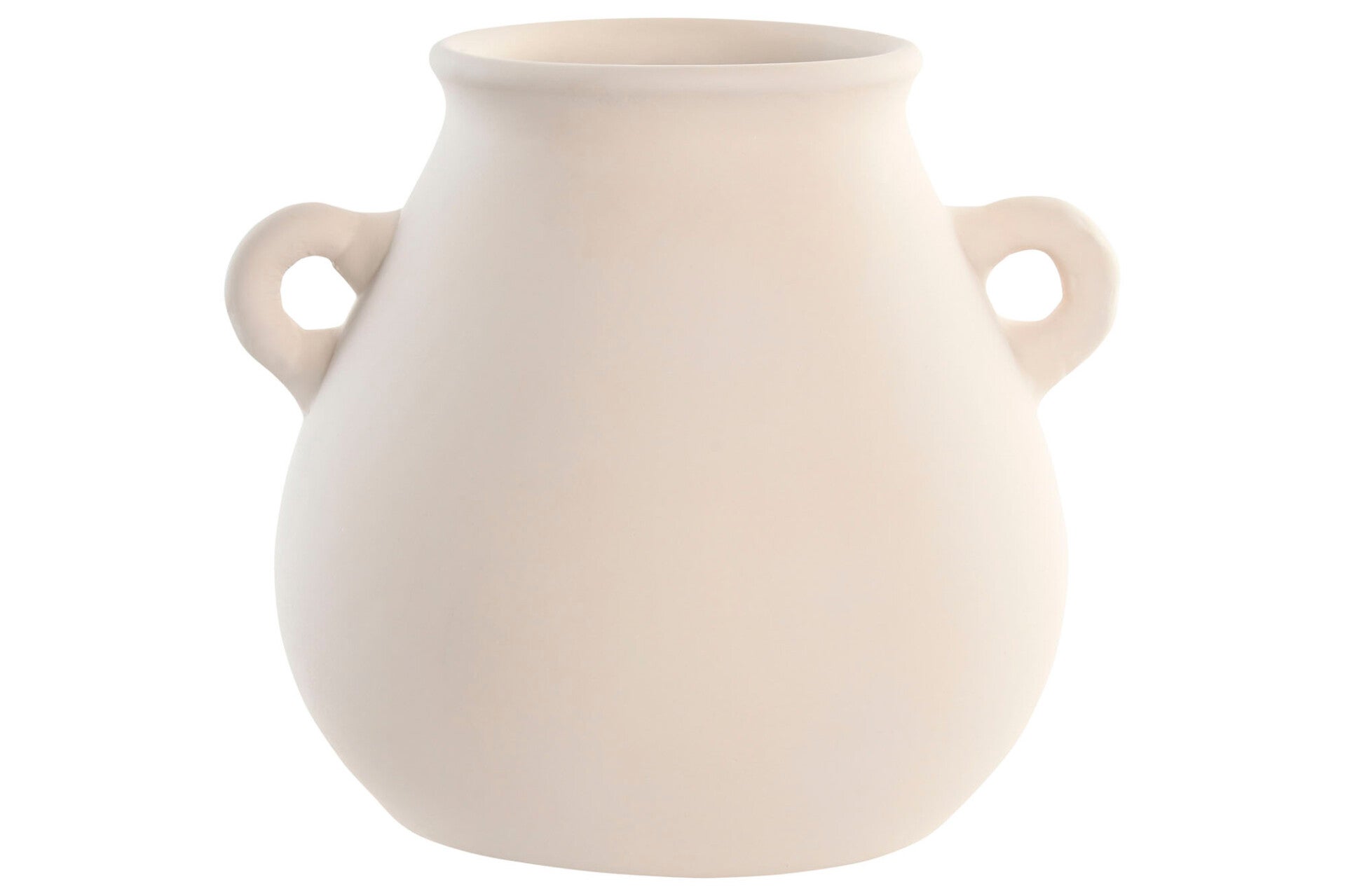 Vase en terre cuite – 29x26x24 cm