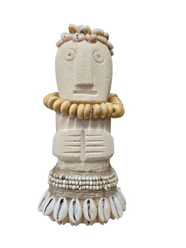 Statue Sumba