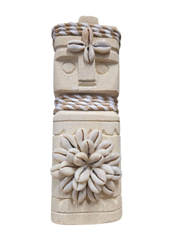 Statue Sumba