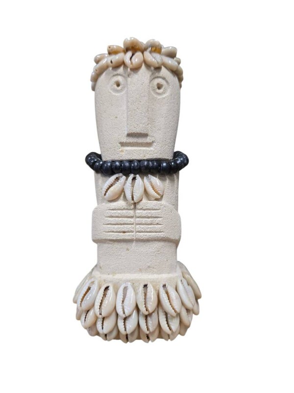 Statue Sumba