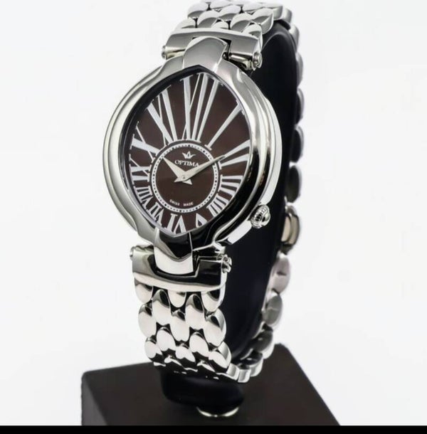 Optima Swiss Watch
