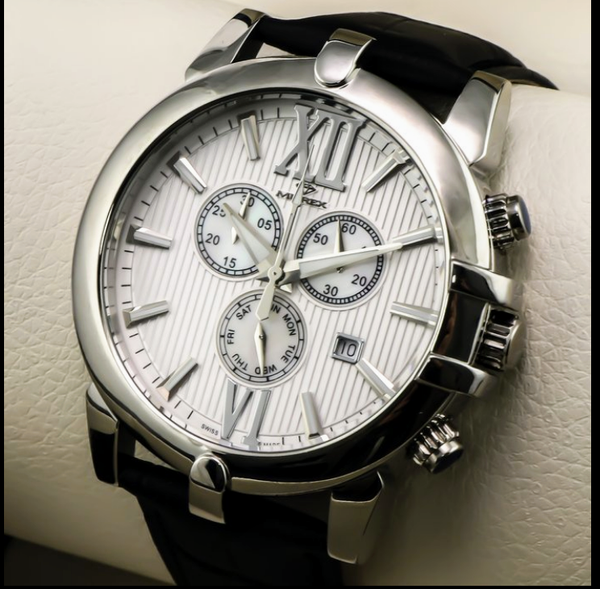 Murex Swiss Chronograph