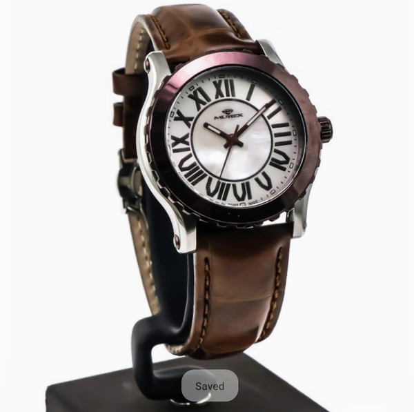 Murex Swiss Watch