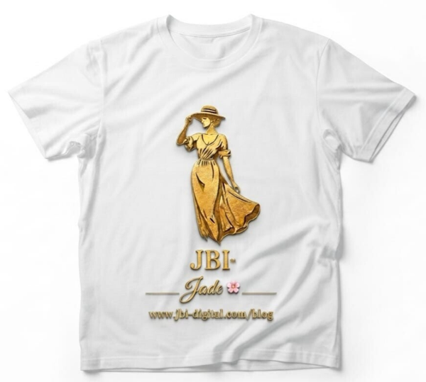 JBI "Be Free To Be You" T-shirt