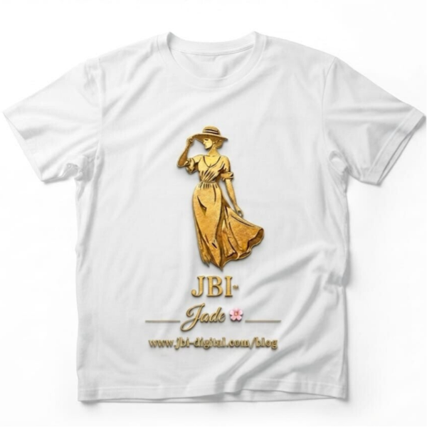 JBI "Be Free To Be You" Signiture