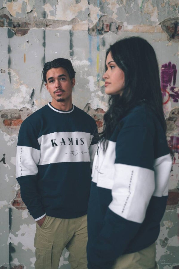 Longsleeve | 'Noah's Arte'