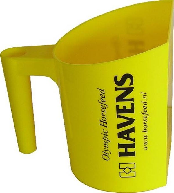 Havens Voerschep