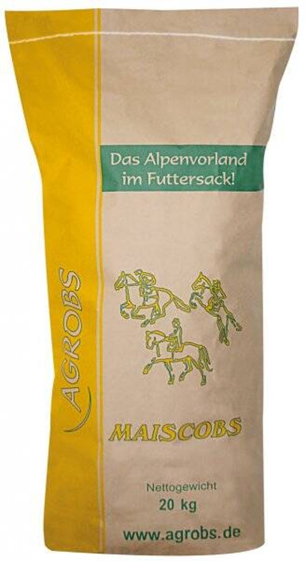 AGROBS MAISCOBS  20Kg