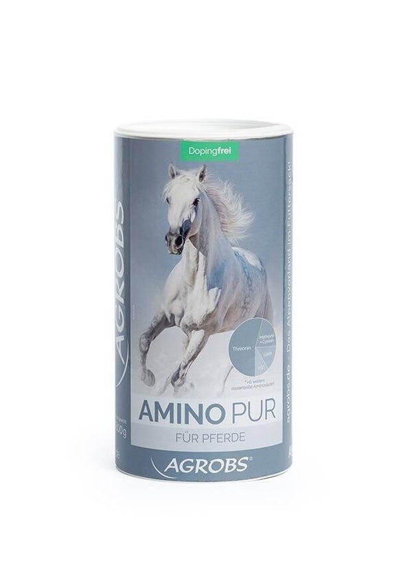 AGROBS AMINO PUR 800Gr