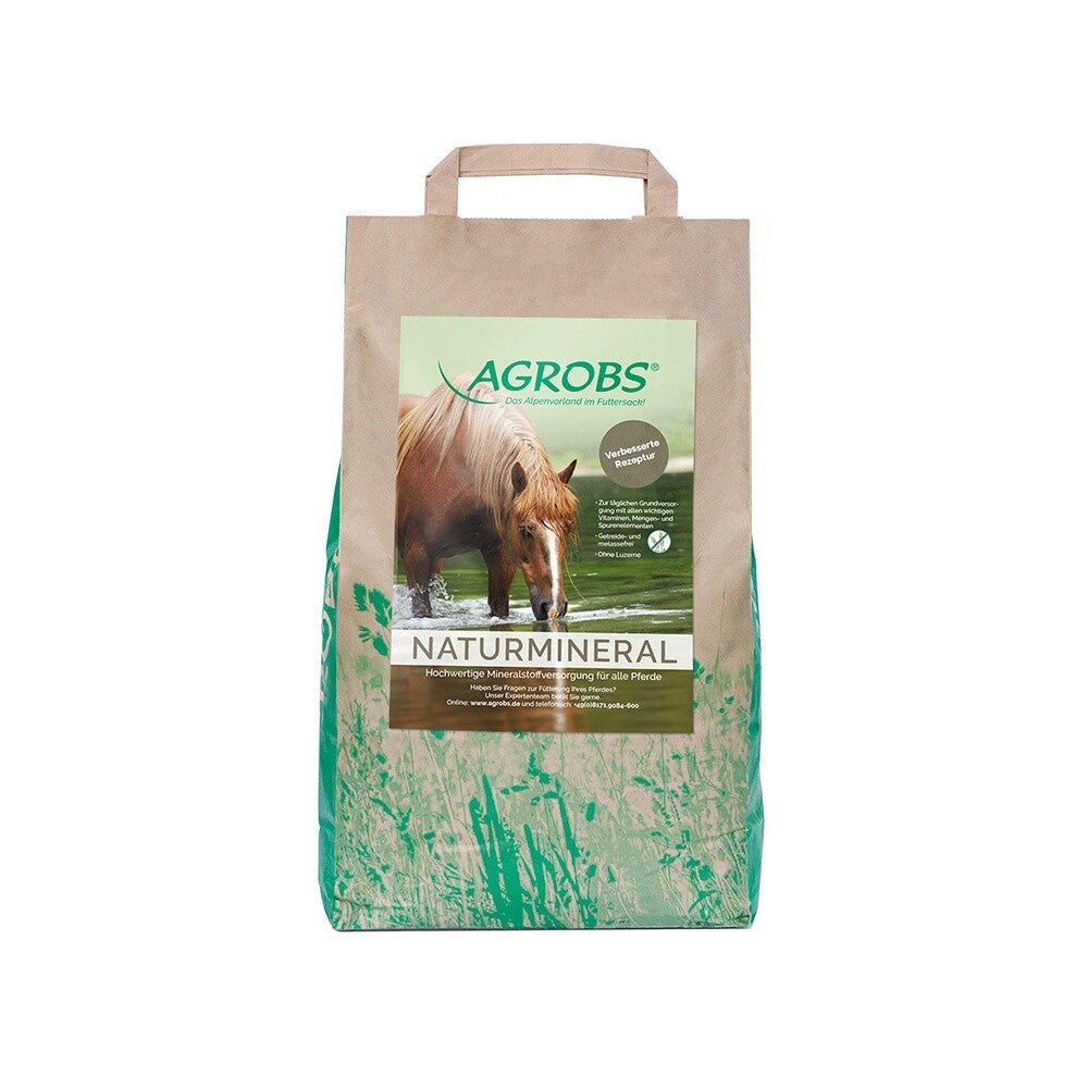 AGROBS NATURMINERAL  10Kg