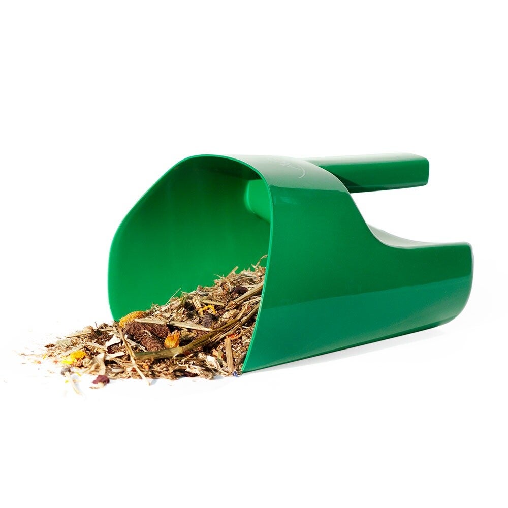 AGROBS VOERSCHEP  P/stk