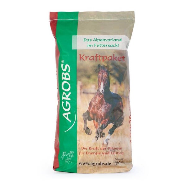 AGROBS KRAFTPAKET  20Kg