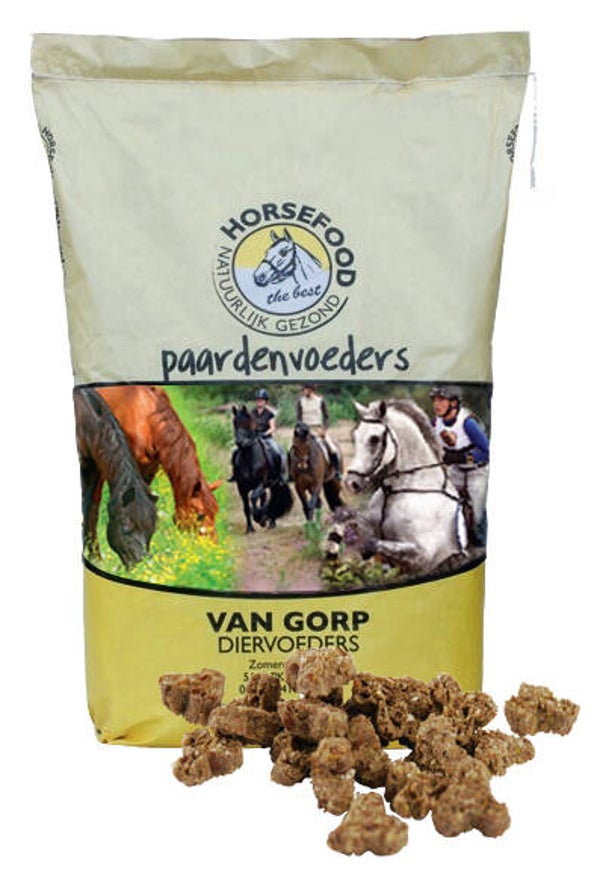 Lijnzaad kant & Klaar