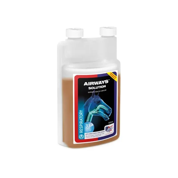 Airways™ Oplossing 500ml