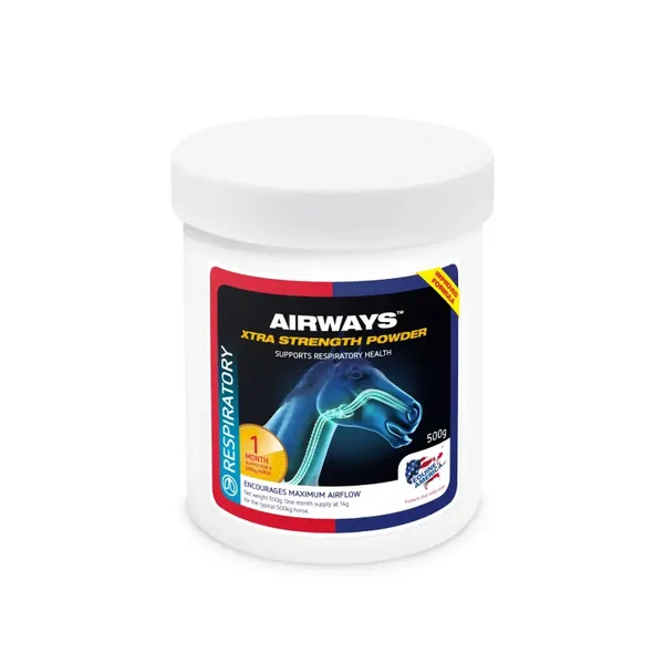 Airways ™ XTRA Strength Poeder