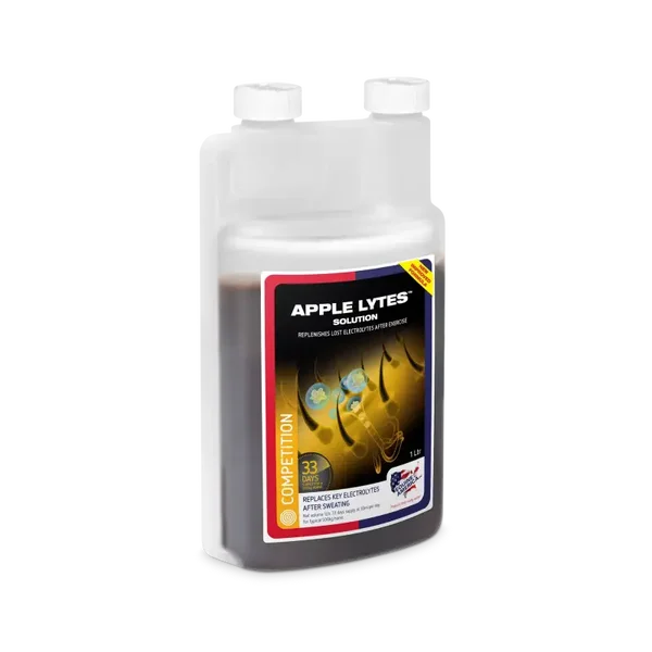 Apple Lytes Solution