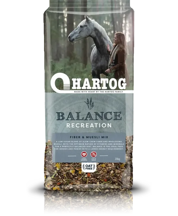 HARTOG BALANCE  20Kg