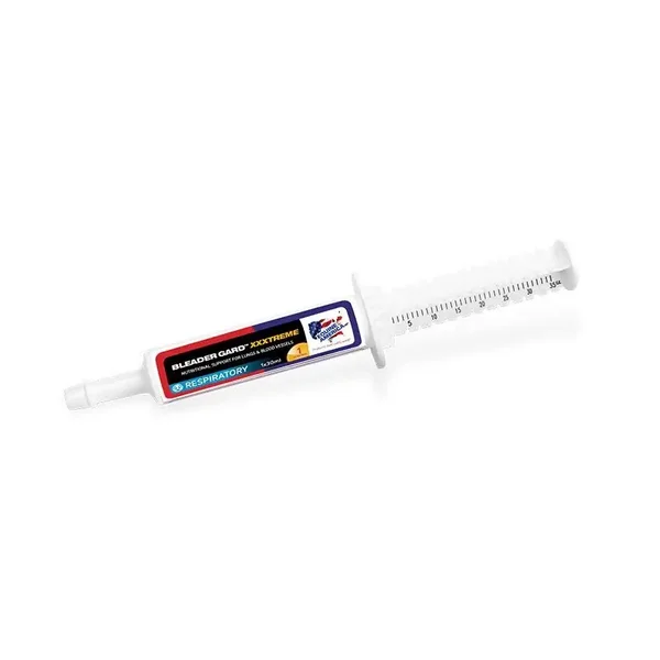 Bleader Gard Xxxtreme Paste
