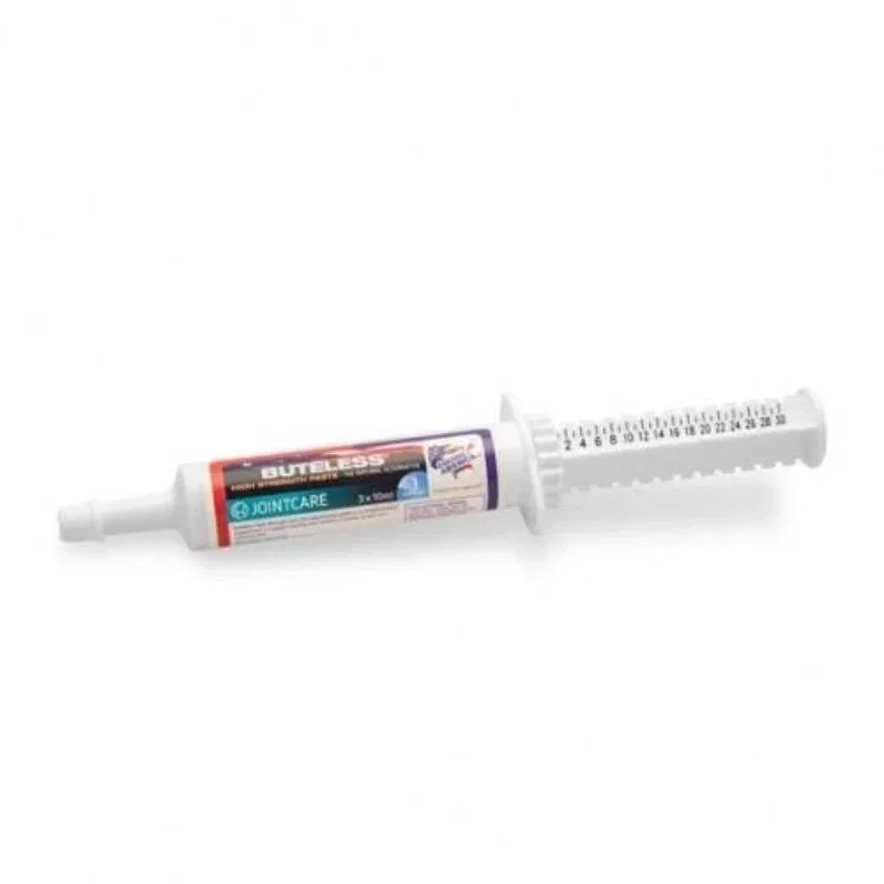 Buteless High Strength Paste