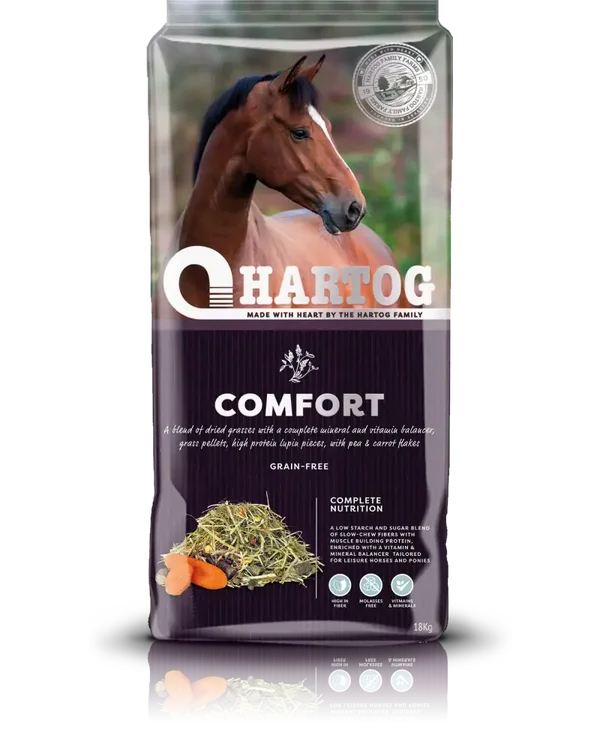 HARTOG COMFORT  18Kg
