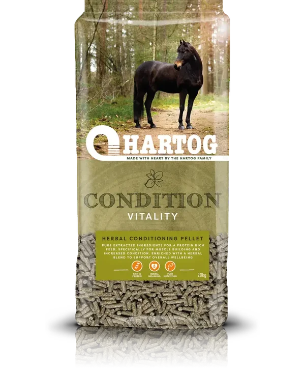 HARTOG CONDITION  20Kg