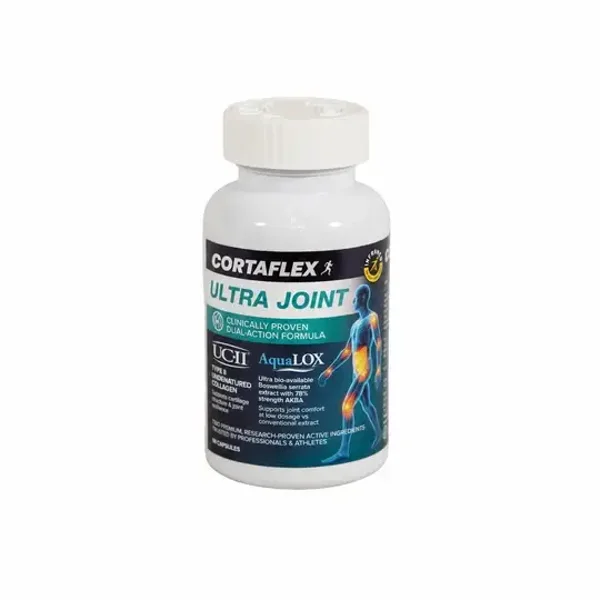 EA Cortaflex® Ultra Joint / Human Cortaflex® 60x450mg