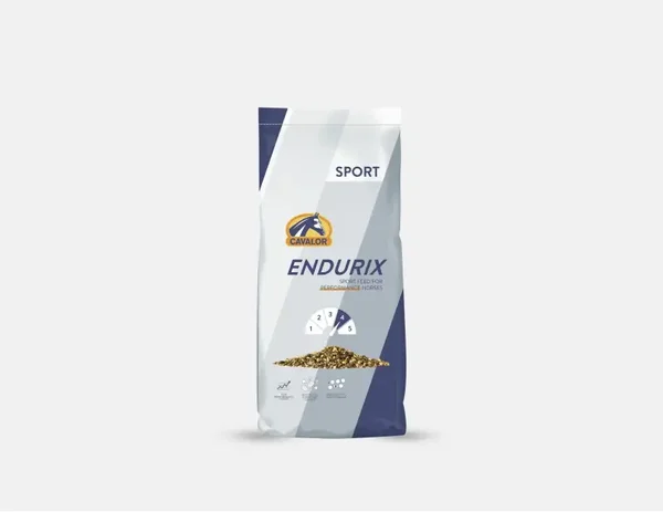 Cavalor Endurix  20Kg
