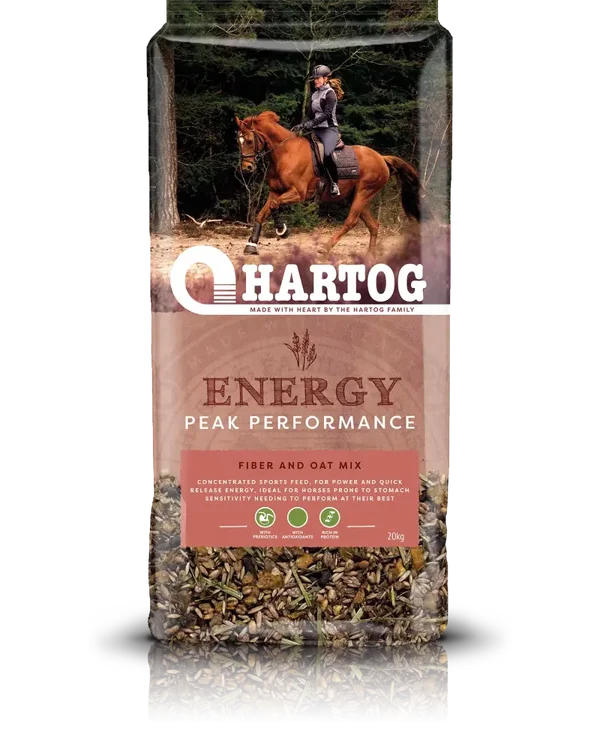 HARTOG ENERGY  20Kg