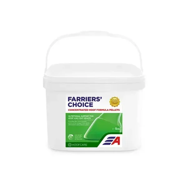 Farriers' Choice