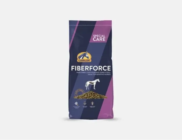 Cavalor FiberForce  15Kg