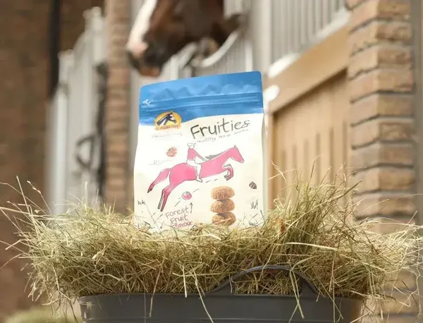 Cavalor Fruities  750Gr