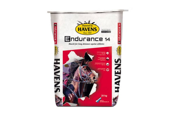Havens Endurance 14.   20Kg