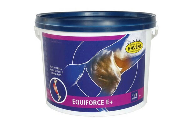 Havens EquiForce E+