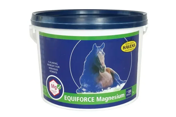 Havens EquiForce Magnesium