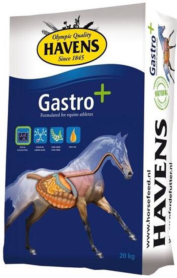 Havens Gastro+  20Kg