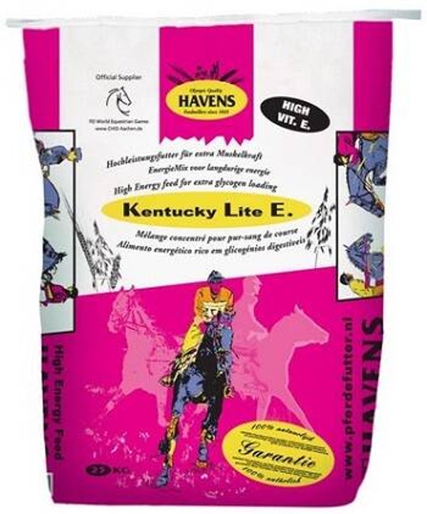 Havens Kentucky Lite E 25Kg