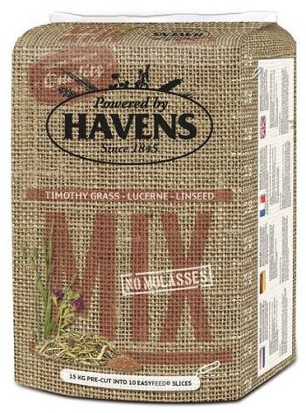 Havens Mix 15Kg